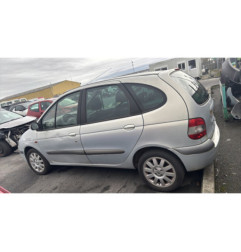 Vitre arriere droit RENAULT SCENIC 1