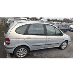 Vitre arriere droit RENAULT SCENIC 1