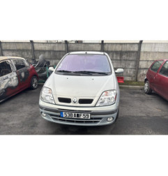 Vitre arriere droit RENAULT SCENIC 1