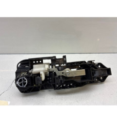 Poignee porte arriere droit RENAULT SCENIC 3