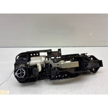 Poignee porte arriere droit RENAULT SCENIC 3 Photo n°1