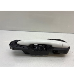 Poignee porte arriere droit RENAULT SCENIC 3