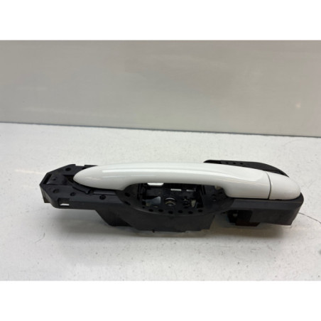 Poignee porte arriere droit RENAULT SCENIC 3