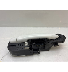 Poignee porte arriere droit RENAULT SCENIC 3