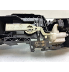 Poignee porte arriere droit RENAULT SCENIC 3