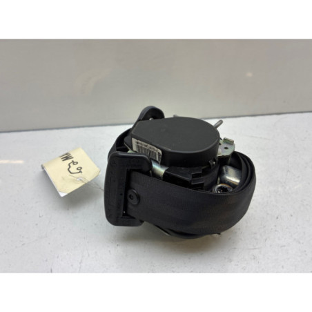 Pretensionneur de ceinture avant droit RENAULT SCENIC 3 Photo n°1