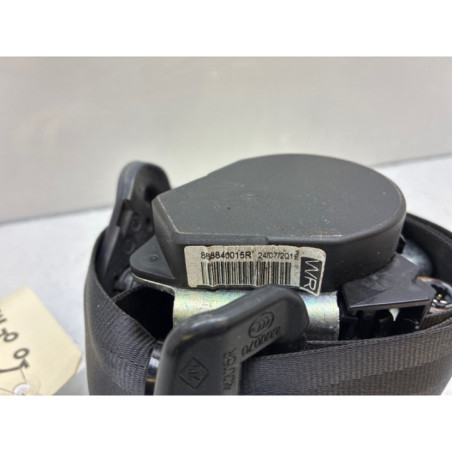 Pretensionneur de ceinture avant droit RENAULT SCENIC 3