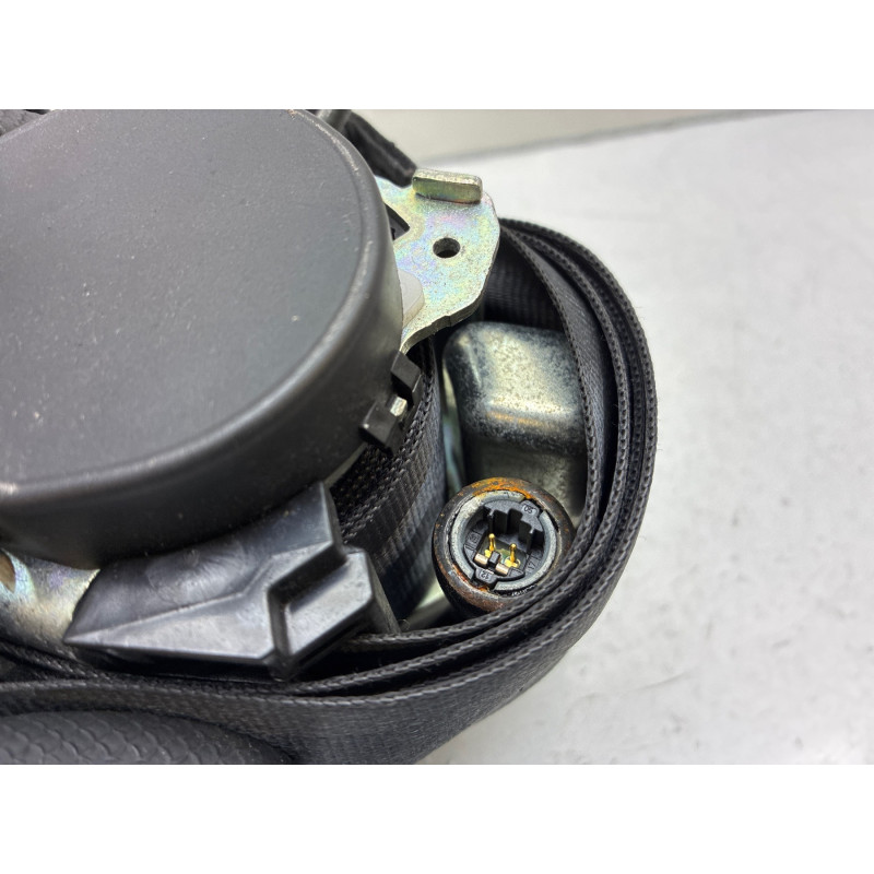Pretensionneur de ceinture avant droit RENAULT SCENIC 3 Photo n°3
