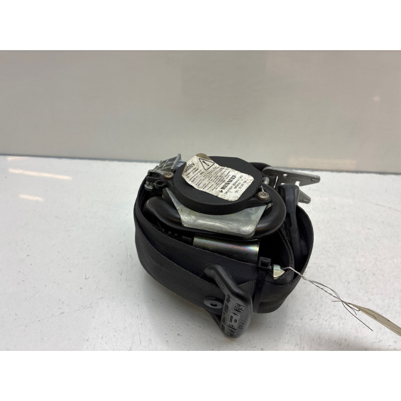 Pretensionneur de ceinture avant droit RENAULT SCENIC 3 Photo n°4