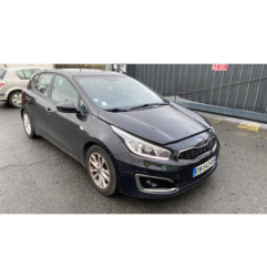 Feu arriere secondaire gauche (feux) KIA CEE-D 2