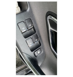 Feu arriere secondaire gauche (feux) KIA CEE-D 2