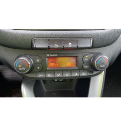 Feu arriere secondaire gauche (feux) KIA CEE-D 2