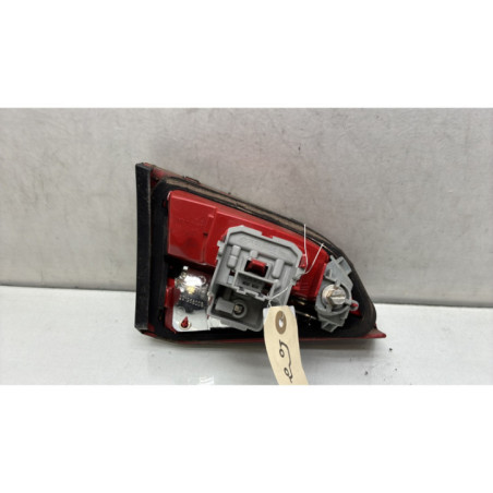 Feu arriere secondaire droit (feux) AUDI A4 3