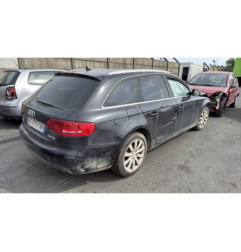 Feu arriere secondaire droit (feux) AUDI A4 3