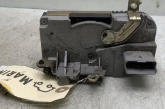 Serrure avant droit PEUGEOT 307