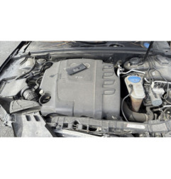 Feu arriere secondaire droit (feux) AUDI A4 3