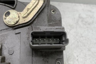 Serrure avant droit PEUGEOT 307
