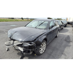 Feu arriere secondaire gauche (feux) AUDI A4 3