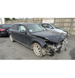 Feu arriere secondaire gauche (feux) AUDI A4 3