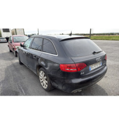 Feu arriere secondaire gauche (feux) AUDI A4 3