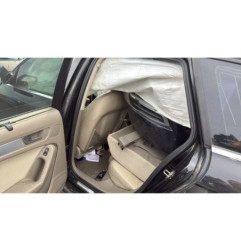 Feu arriere secondaire gauche (feux) AUDI A4 3