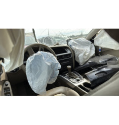 Feu arriere secondaire gauche (feux) AUDI A4 3