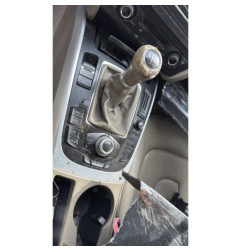 Feu arriere secondaire gauche (feux) AUDI A4 3