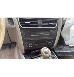 Feu arriere secondaire gauche (feux) AUDI A4 3