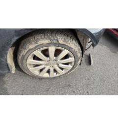 Feu arriere secondaire gauche (feux) AUDI A4 3