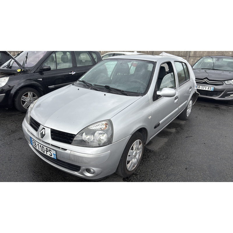 Retroviseur gauche RENAULT CLIO 2 Photo n°5