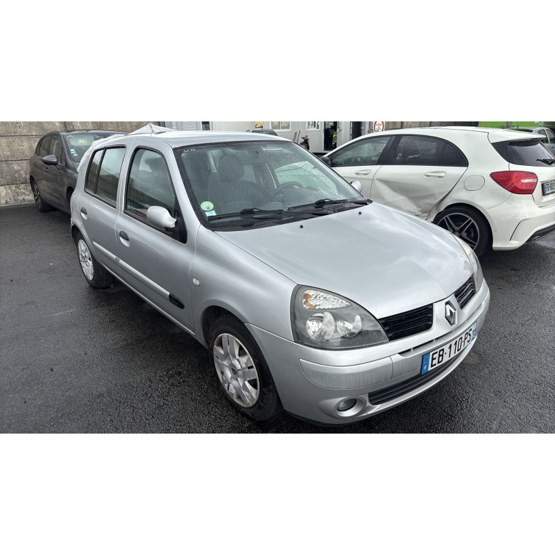 Retroviseur gauche RENAULT CLIO 2 Photo n°6