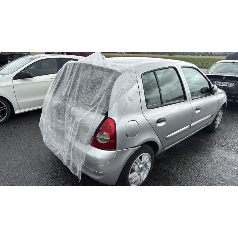 Retroviseur gauche RENAULT CLIO 2 Photo n°7