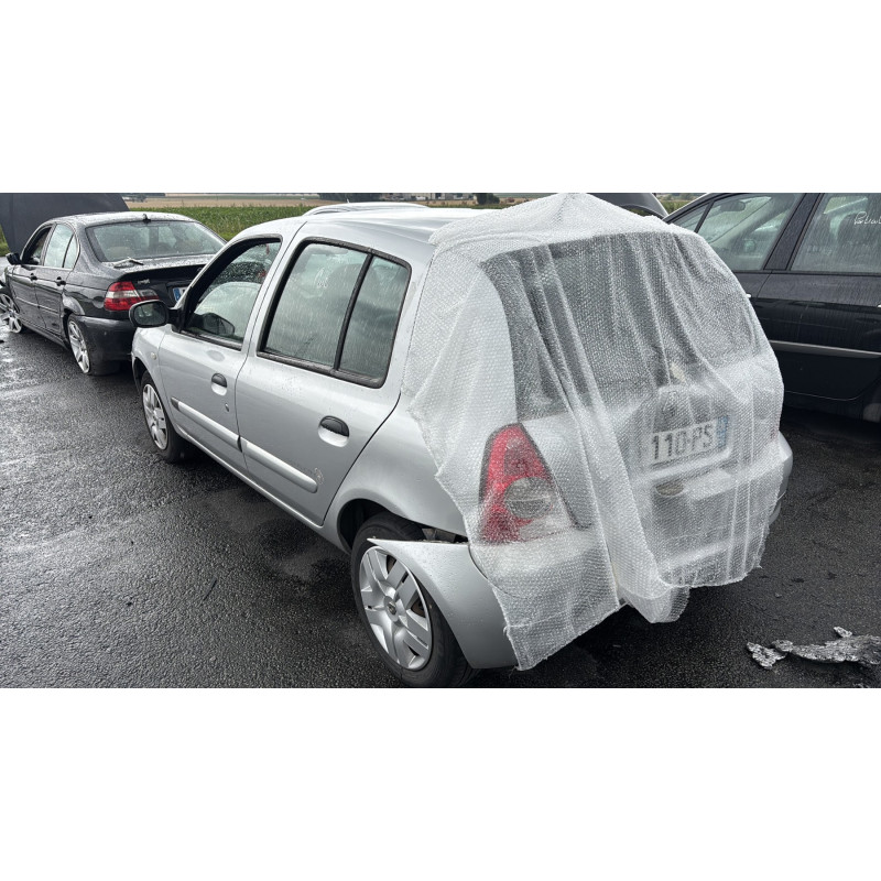 Retroviseur gauche RENAULT CLIO 2 Photo n°8