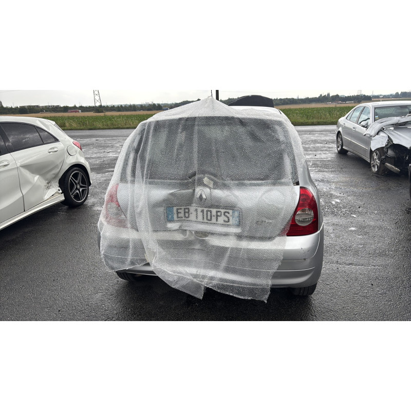 Retroviseur gauche RENAULT CLIO 2 Photo n°9