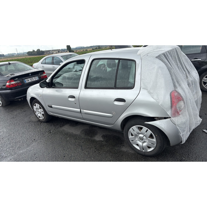 Retroviseur gauche RENAULT CLIO 2 Photo n°11