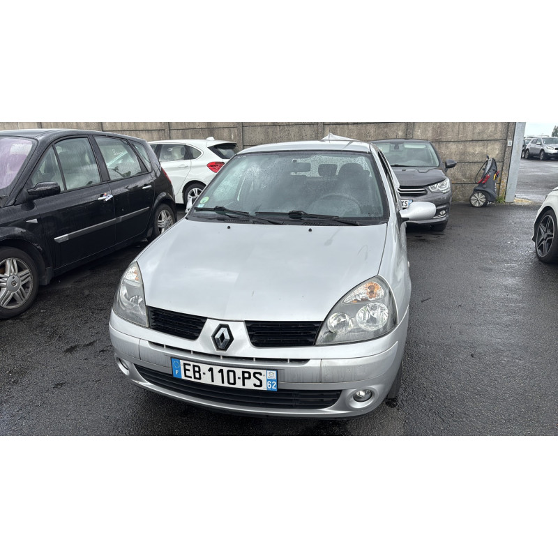 Retroviseur gauche RENAULT CLIO 2 Photo n°12