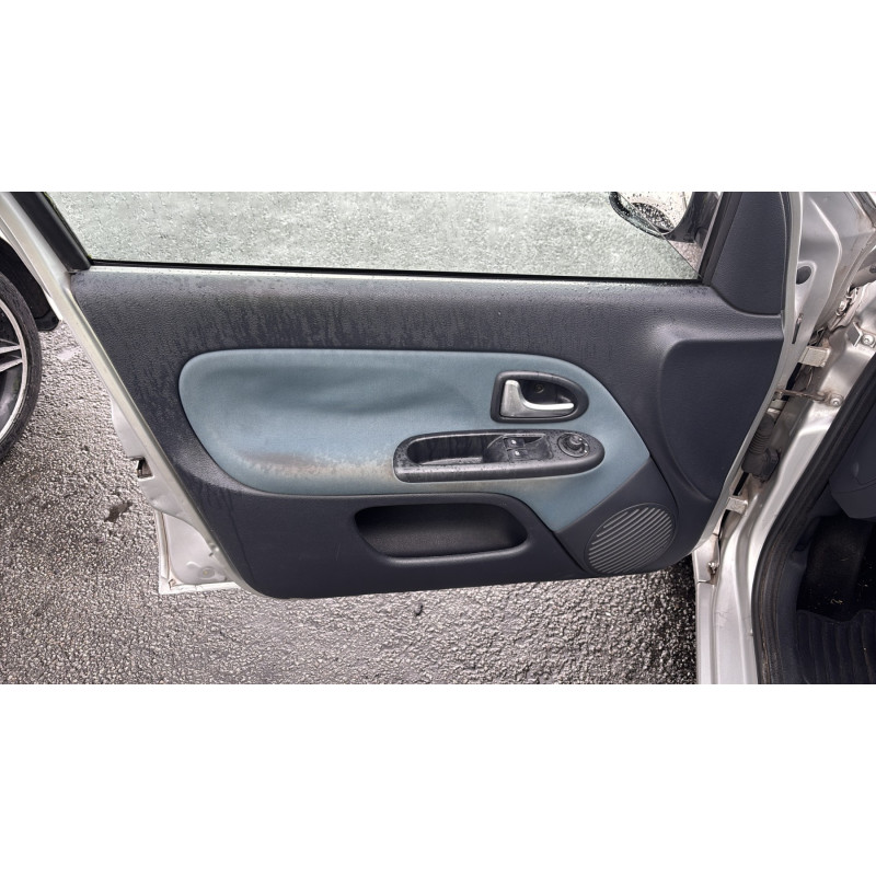Retroviseur gauche RENAULT CLIO 2 Photo n°13
