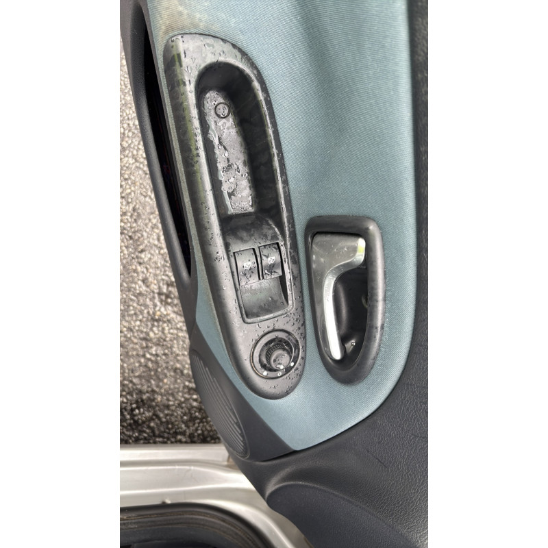 Retroviseur gauche RENAULT CLIO 2 Photo n°14