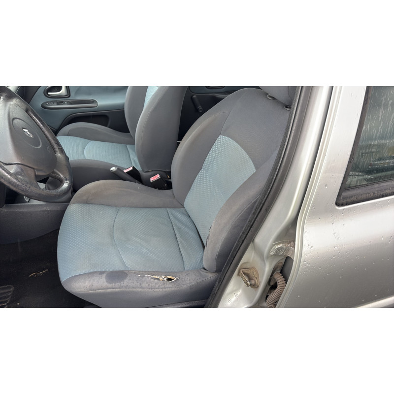 Retroviseur gauche RENAULT CLIO 2 Photo n°15