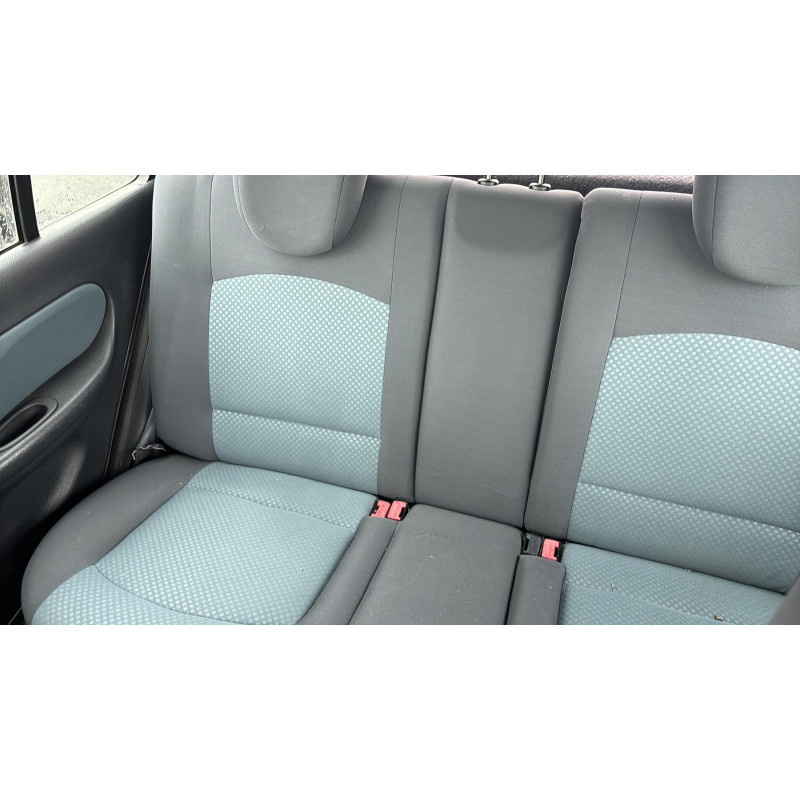 Retroviseur gauche RENAULT CLIO 2 Photo n°16