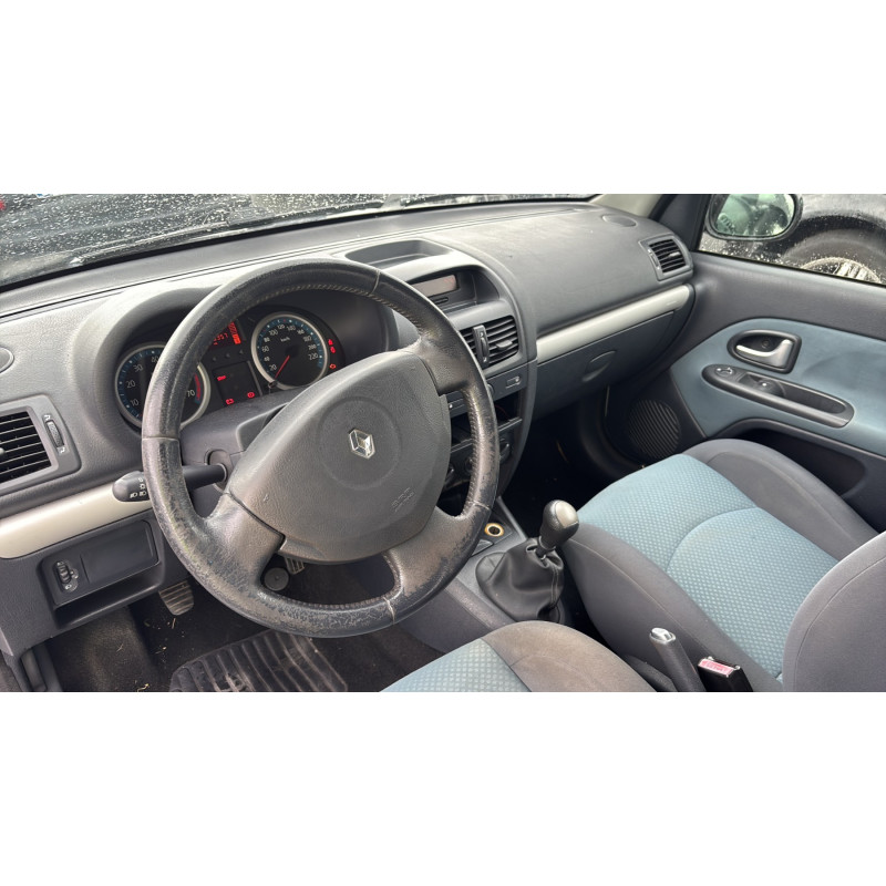Retroviseur gauche RENAULT CLIO 2 Photo n°17