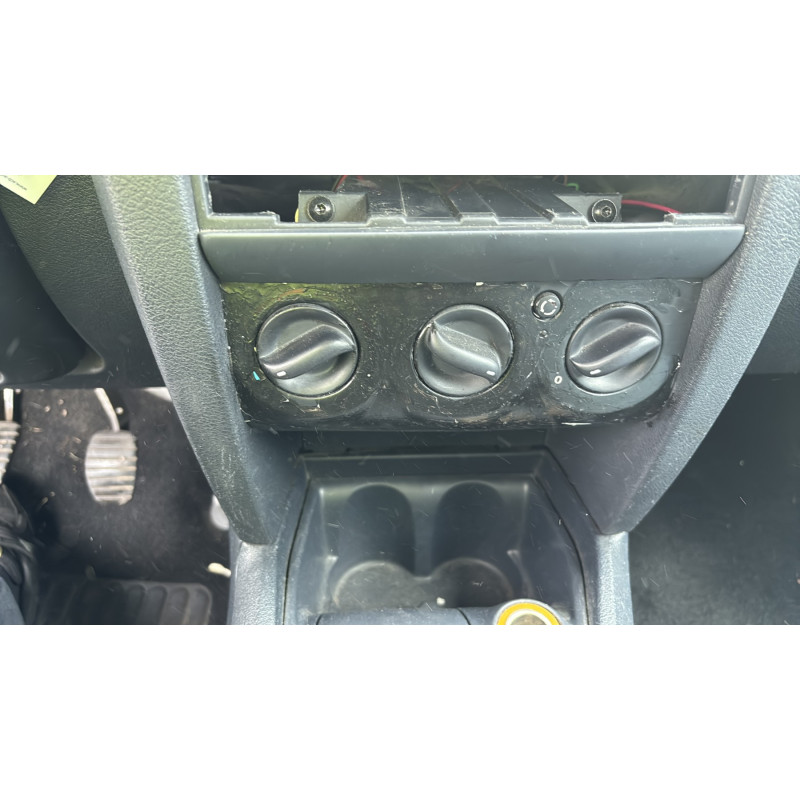 Retroviseur gauche RENAULT CLIO 2 Photo n°19