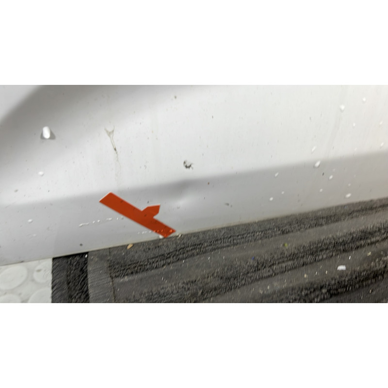 Porte avant gauche CITROEN C3 2 Photo n°3