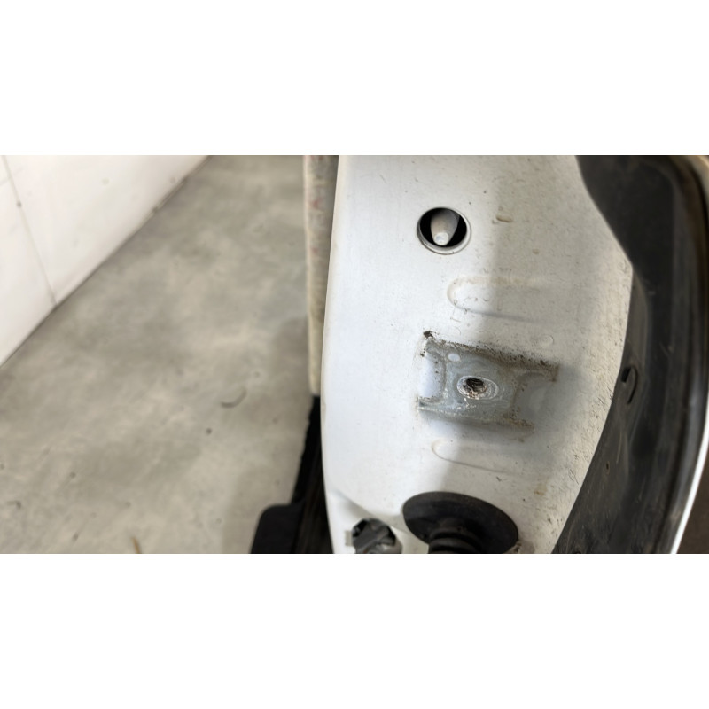 Porte avant gauche CITROEN C3 2 Photo n°4