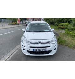 Porte avant gauche CITROEN C3 2