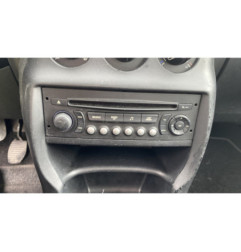 Porte avant gauche CITROEN C3 2