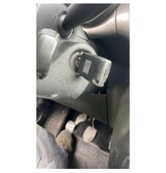 Porte avant gauche CITROEN C3 2