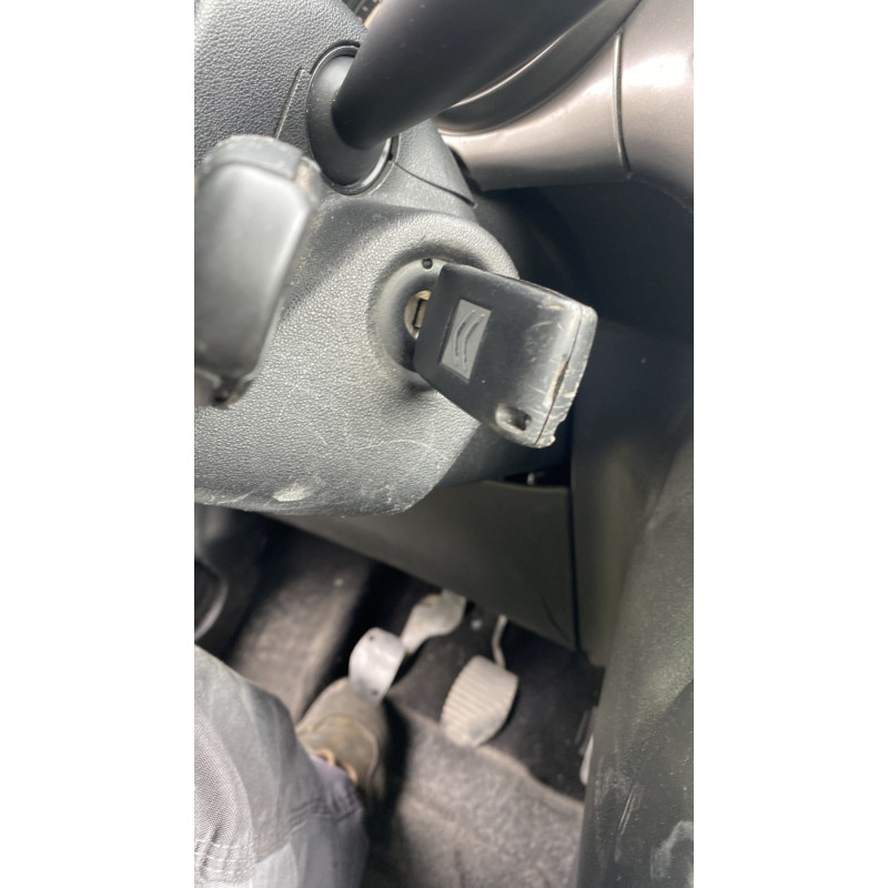 Porte avant gauche CITROEN C3 2 Photo n°17
