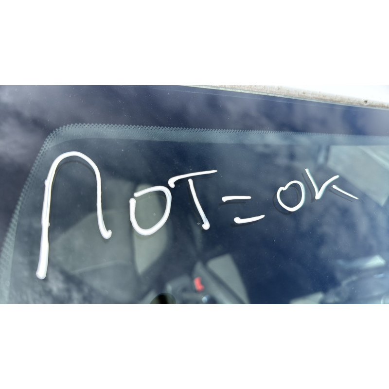 Porte avant gauche CITROEN C3 2 Photo n°19