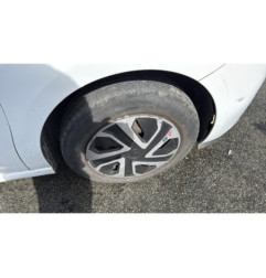 Porte avant gauche CITROEN C3 2